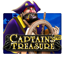 captainstreasurepro
